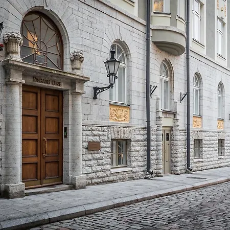Old Town Pagari 1